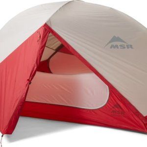 MSR Hubba Hubba 2-Person Tent